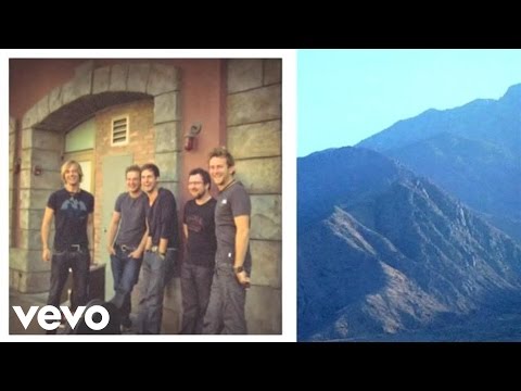 Livingston - Go (Extended Version)