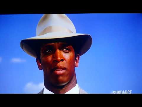 Roots: Next Generation & Alex Haley