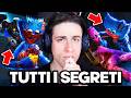 TUTTI I SEGRETI DI POPPY PLAYTIME 5!