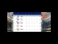 ENGLISH PREMIER LEAGUE TABLE STANDINGS TODAY