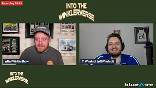 Taking stock of the Bucks ahead of the NBA Playoffs | Into the Winklerverse/Gyro Step Crossover