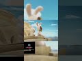 keren banget icip rabbit berulah lagi #fypviral #fypp