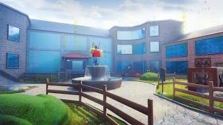 Playing MM2 in mobile as a PC player... screenshot 3