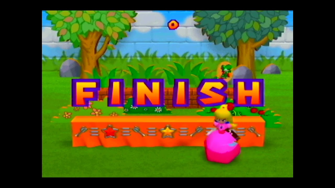 【マリオパーティ2】ホラーランド