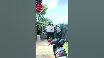 Bắt 16 đối tượng đánh bạc bằng hình thức xóc đĩa thu giữ gần 1 tỉ đồng, 5 ô tô #tinnong #tintuc