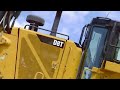 شاهد البلدوزر الجديد من كاتربيلير موديل D8T متانه و صلابه بإستخدام تكنولوجيا ACERT 