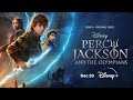 PERCY JACKSON 2024 BY VJ JUNIOR. NEW TRANSLATED ACTION ADVENTURE 2024 BY VJ JUNIOR MOVIEREVIEW