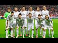 REAL MADRID Road To Victory UCL 2014