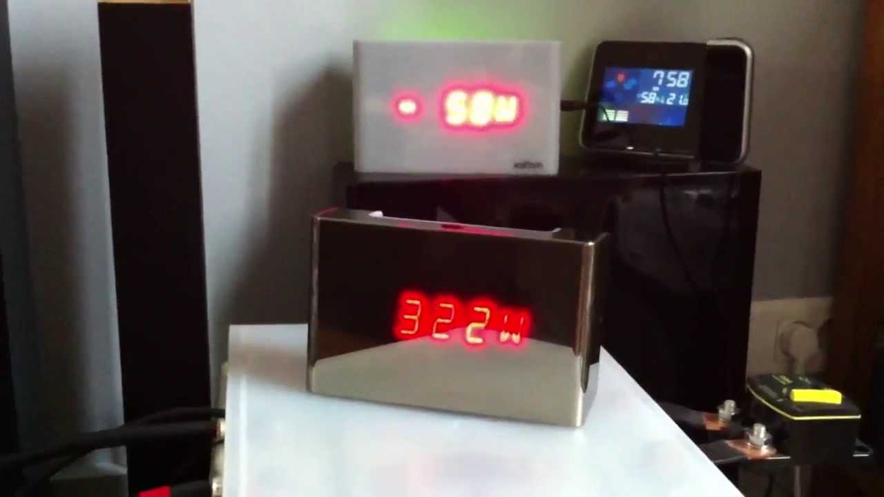 LiFePO4 DIY ESS - Morning Generation & Forced Charge Mode activation