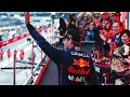Allard Kalff blikt terug op seizoen Max Verstappen: "Net zo goed als Schumacher, Senna en Prost"