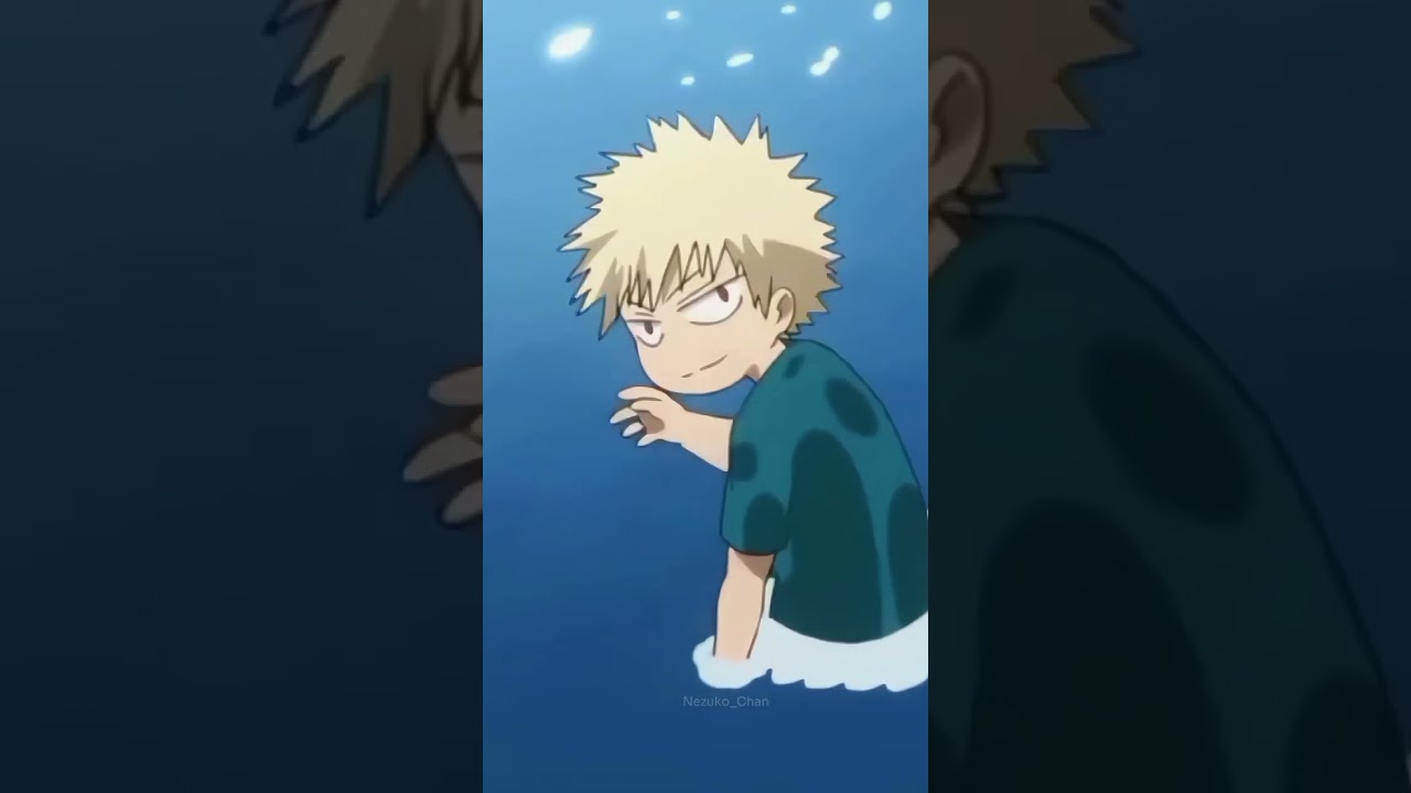 Omg Bakugou!!!!!!! #foryou #anime #animeedit #bakugo #myheroacademia