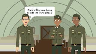 Parker v. Levy Case Brief Summary | Law Case Explained