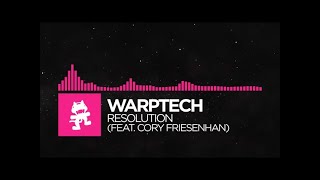 [Drumstep] - Warptech - Resolution (feat. Cory Friesenhan) [NCS Release]