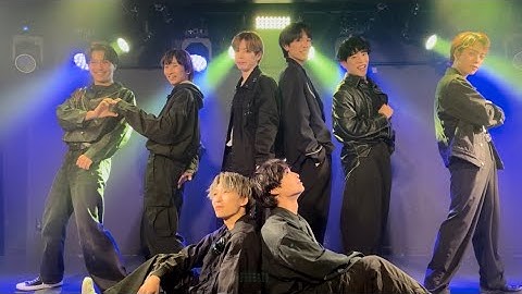 Loy, KODAI -「TREASURE」 Music Video