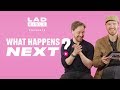 What Happens Next? Michael Fassbender and James McAvoy React To Viral Videos