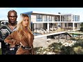 Kamaru Usman RICH Lifestyle: Hot Babe, Crazy Mansions, Lifes Good!