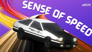 Why Racing Games Feel Slow (Here's a potential Solution) screenshot 5