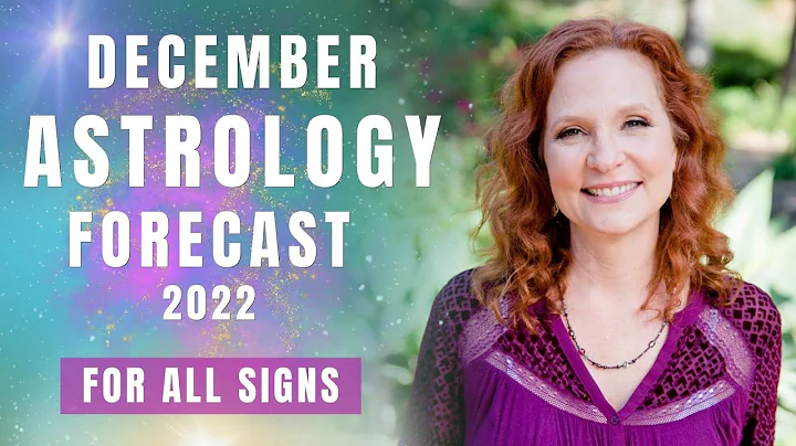 December 2022 Astrology Forecast - Forward to the ...