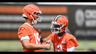 What to Watch in the Browns Final Preseason Game - Sports4CLE, 8/21/25