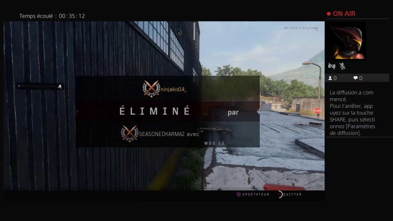 Ninjaaaaaaa fortnite