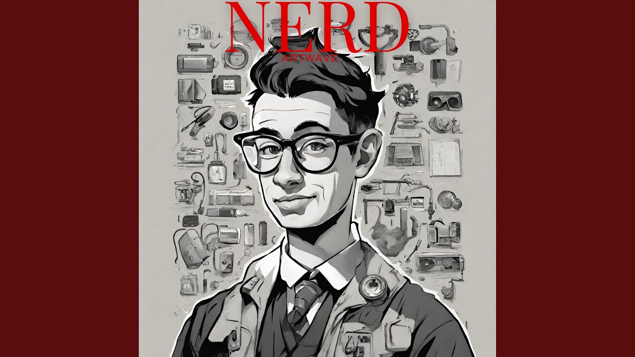 Nerd - YouTube