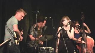 Video thumbnail of "Lake Street Dive - Elijah - Live at McCabe's  8-28-11"