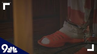 Preliminarily hearing continues in Barry Morphew's murder trial