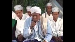 Maulid Ad Diba'i oleh Ust Zamruddin FULL !!