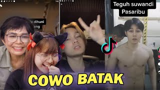 COWO INI YANG MAMA SUKA...