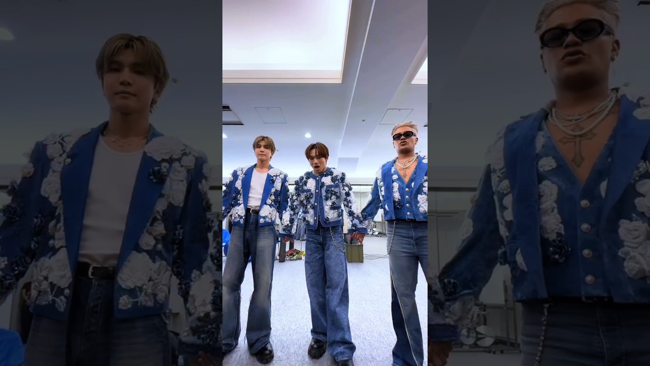𝐉𝐒𝐁𝟑 𝟏𝟓𝐓𝐇 𝐀𝐍𝐍𝐈𝐕𝐄𝐑𝐒𝐀𝐑𝐘 𝐒𝐓𝐀𝐃𝐈𝐔𝐌 𝐋𝐈𝐕𝐄