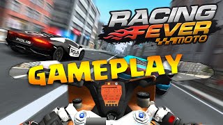 Racing Fever: Moto Android Racing Gameplay 2021 screenshot 4