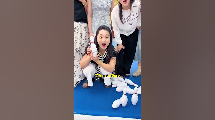 Crazy Bowling Challenge Friends Win Cash & Phones!🤸‍♀️🎳🤯