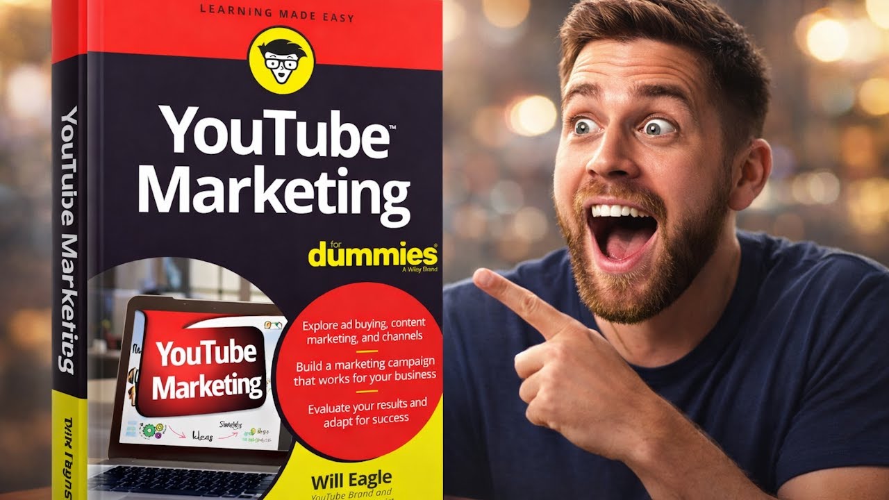 Marketing de YouTube