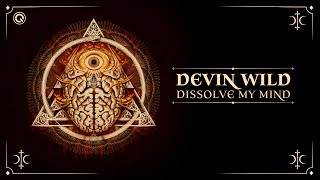 Смотреть клип Devin Wild - Dissolve My Mind