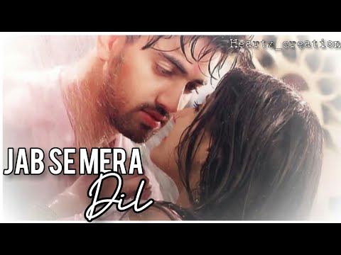 Jabse mera dil tera hua ft. Avneil  Valentine special