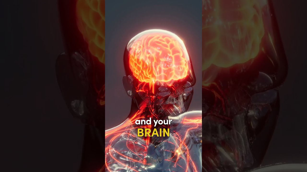 Best 3 Vitamins For MENTAL HEALTH Shorts Mentalhealth
