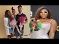 PROUD PARENTS! Serena Williams and Alexis Ohanian Celebrate Daughter Olympia's First Ballet Recital