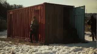 Metal Gear Solid: Footprints