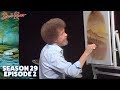 Bob Ross - Autumn Oval (Season 29 Episode 2)