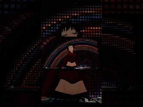 Hardbounce at LED Club | The Smallest Club in Virtual Reality