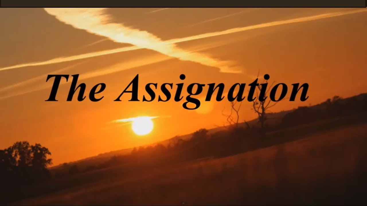 assignation meaning bengali