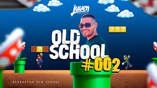 MIX REGGAETON OLD SCHOOL #002 - DJ JUVEN (DADDY YANKEE, WISIN & YANDEL, DON OMAR, PLAN B)