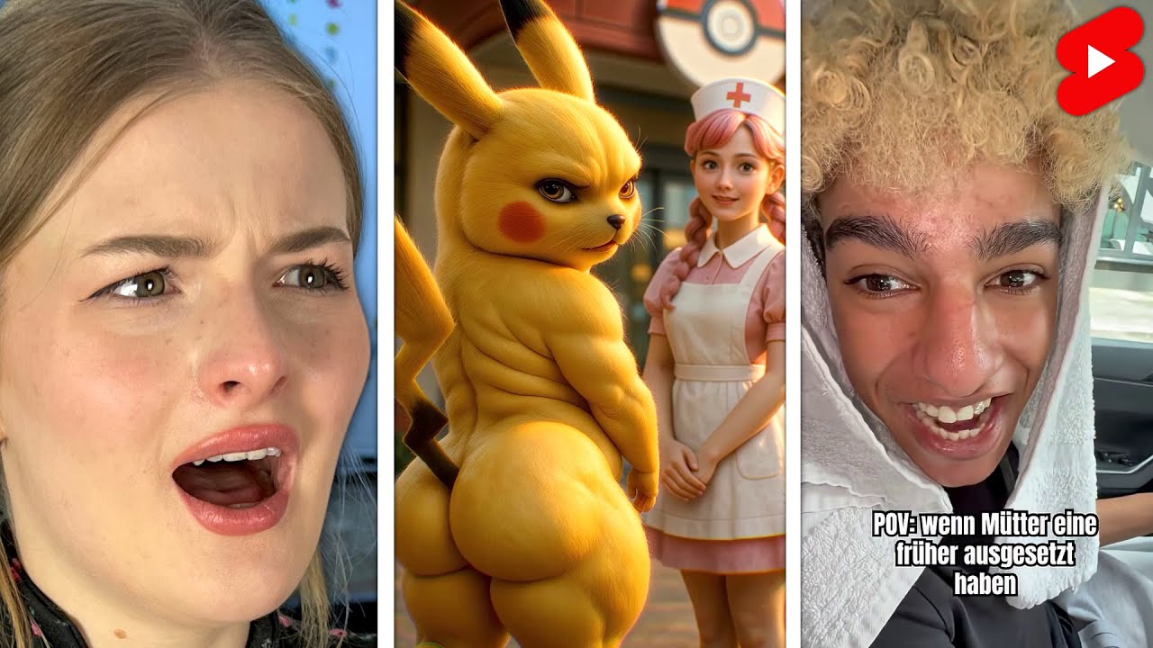 LiDiRo reagiert auf Shorts #382 #lidiro #shorts