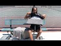 YPK RAYE JUST DROPPED THE BEST BASKETBALL BRAND IN THE WORLD 