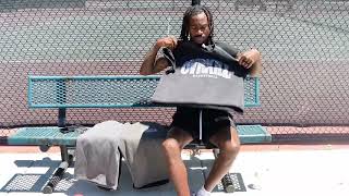 YPK RAYE JUST DROPPED THE BEST BASKETBALL BRAND IN THE WORLD