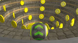 Going Balls Speedrun Gameplay Level 13727-13729