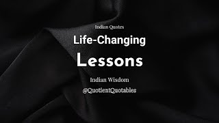Famous Life Changing Lessons from American Indian Wisdom | QuotientQuotables Net Worth