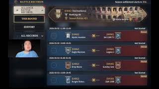 AOEM Giveaway Announcement! ERA 82