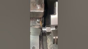 Amazing Lathe Machine Work in Workshop #lathemachine #youtube #automobile