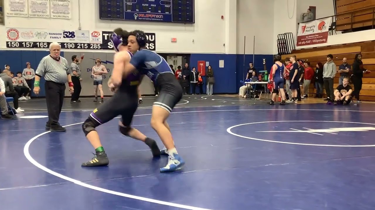 157 Allen, James v Unknown (Unknown) 02-07-26 W  PIN 2:16